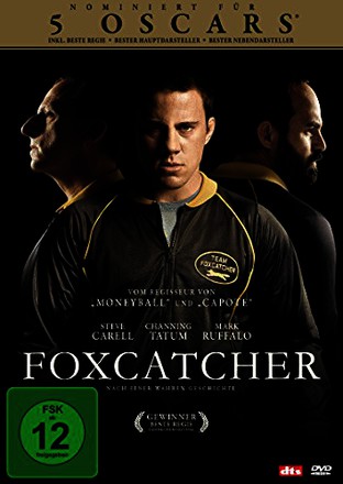 Foxcatcher