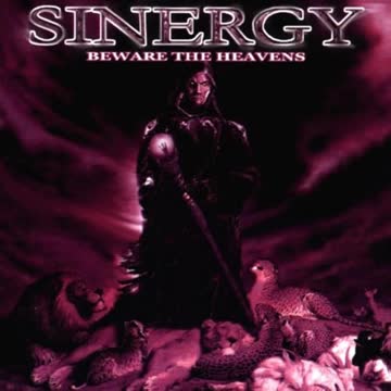 Sinergy - Beware the Heavens