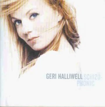 Geri Halliwell - Schizophonic