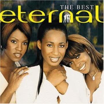 Eternal - The Best