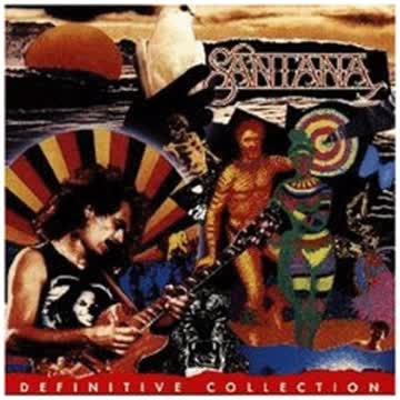 Santana - Definitive Collection