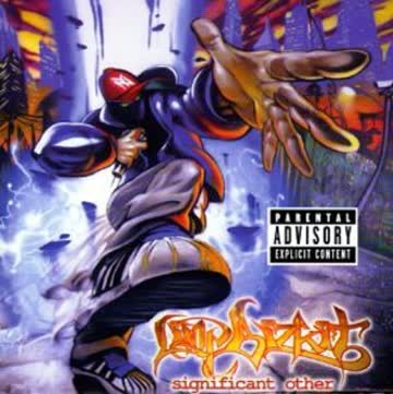 Limp Bizkit - Significant Other
