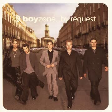 Boyzone - By Request