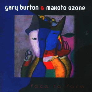 Gary Burton - Face to Face