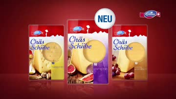 30% rabbat bon auf emmi chäs schiibe 