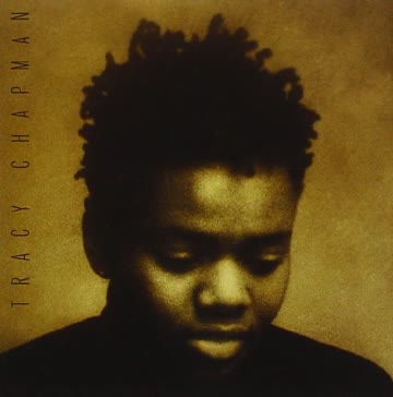 Tracy Chapman - Tracy Chapman