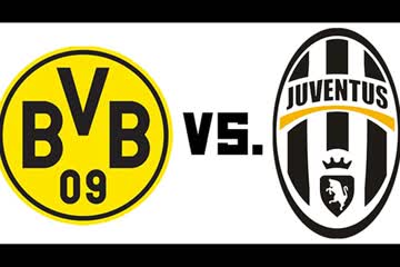Exsila Artikel: 2 Tickets für Testspiel (BVB Dortmund vs. FC Juventus Turin) in St. Gallen