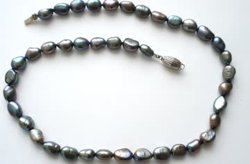 Exsila Artikel: Süsswasserperlenkette Neu