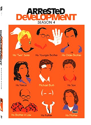 Arrested Development: Season 4 (US-Import)