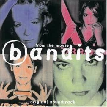 Bandits - Bandits