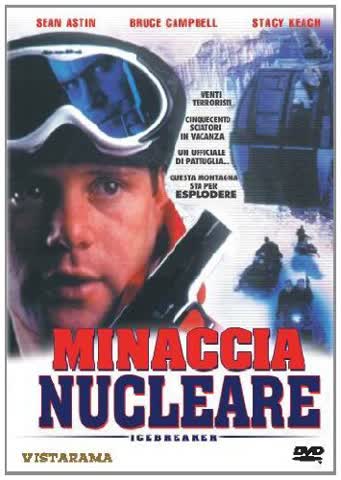 minaccia nucleare