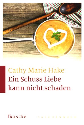 Ein Schuss Liebe kann nicht schaden