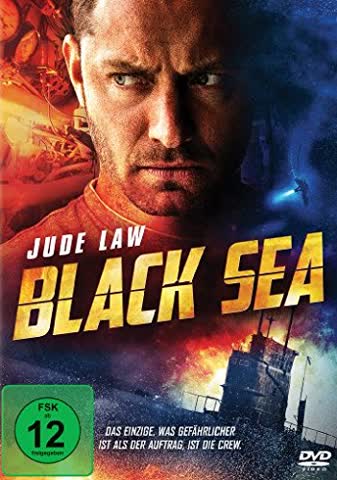 Black Sea (DVD)