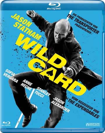 Wild Card