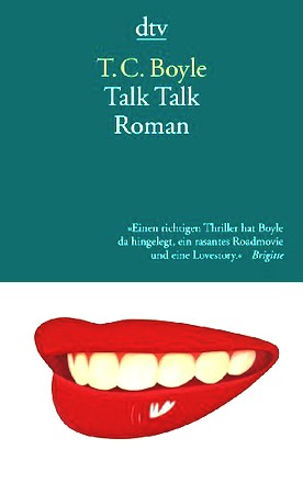 Talk Talk: Roman