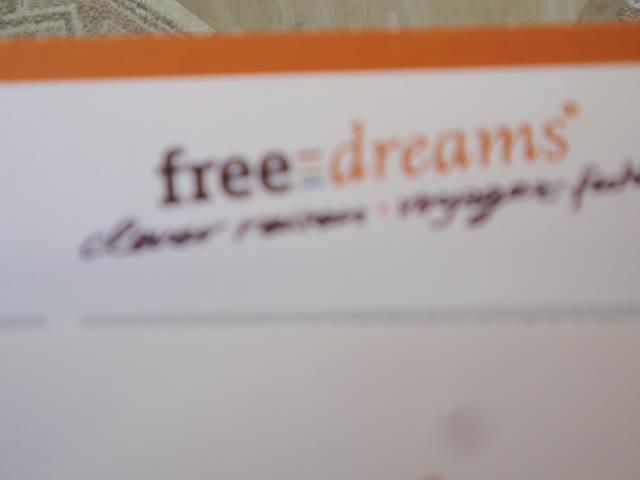 Exsila Artikel: Free-Dreams Hotel-Gutschein
