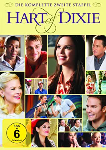 Hart of Dixie