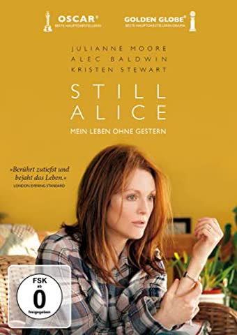 Still Alice