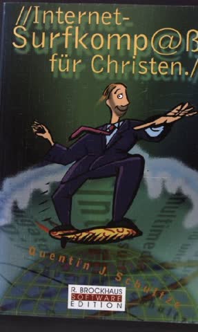 Internet-Surfkompass für Christen