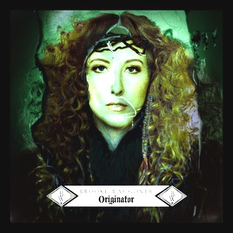Brooke Waggoner - Originator