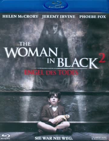 The Woman in Black 2 - Engel des Todes