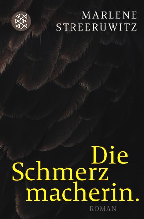 Die Schmerzmacherin.: Roman