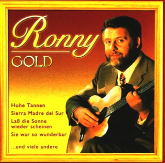 Ronny - Gold