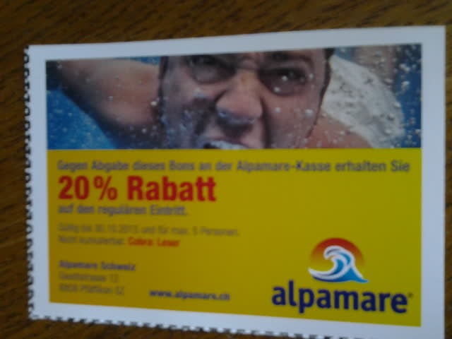 Alpamare