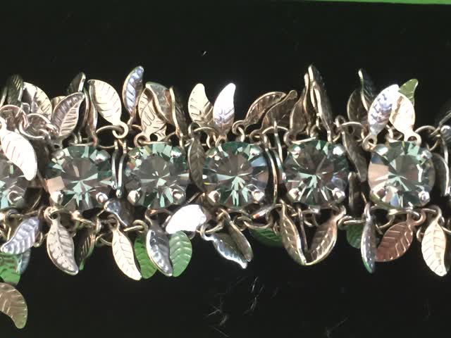 Exsila Artikel: Swarovski Armband Motion