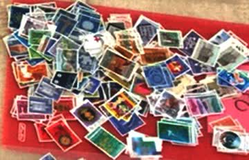 20% Rabatt auf Briefmarken: 25 x A-Post Paket à 9.-