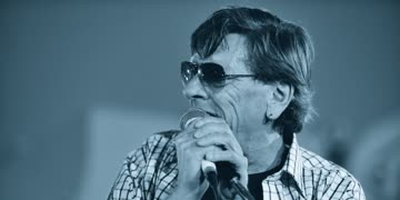 Magic Night 2015 auf dem Heitere Platz Zofingen (Acts: Simple Minds, Polo Hofer, SAGA, Bob Geldof)