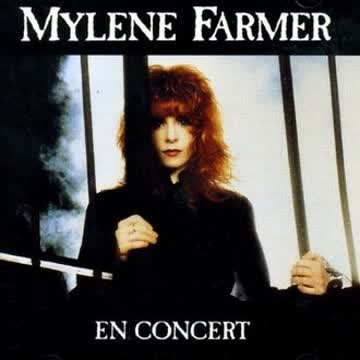 Mylene Farmer - En Concert