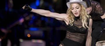 Exsila Artikel: Madonna Sitzplätze zum O-Preis!