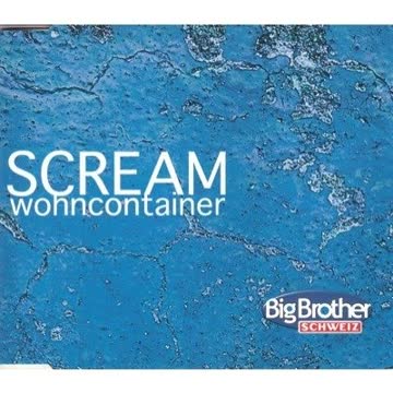 Scream - Wohncontainer