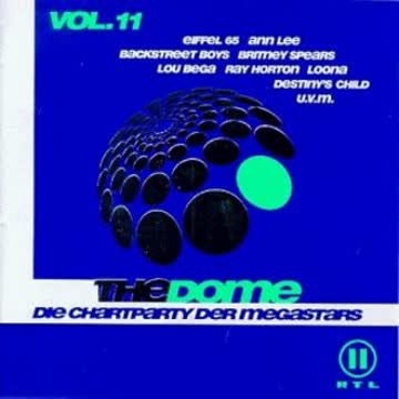 Various - The Dome Vol. 11