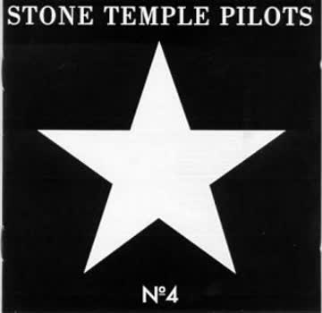 Stone Temple Pilots - No. 4
