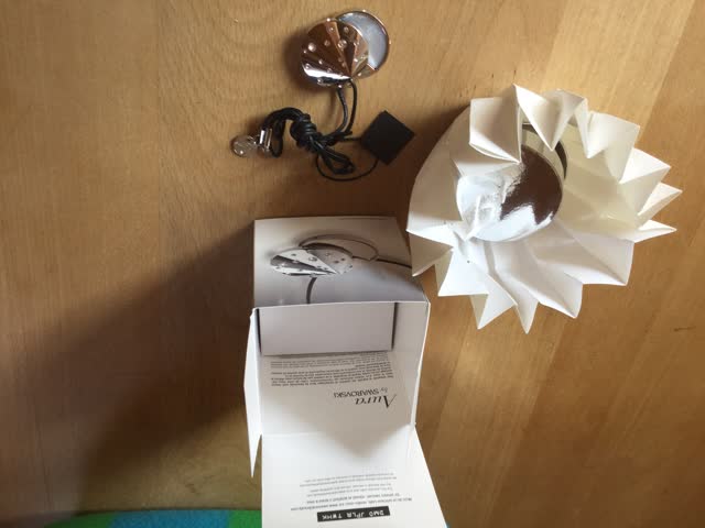 Exsila Artikel: Halskette Swarovski mit Crystal Lipp Gloss