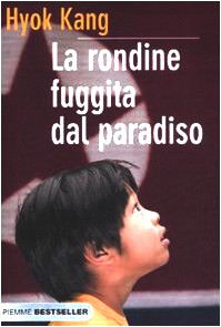 La rondine fuggita dal paradiso