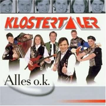 Klostertaler - Alles O.K.