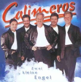 Calimeros - Zwei Kleine Engel