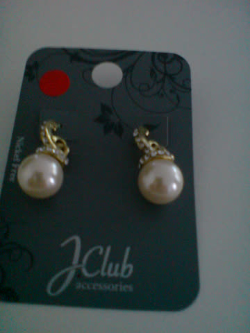 Exsila Artikel: OHRRINGE , neu