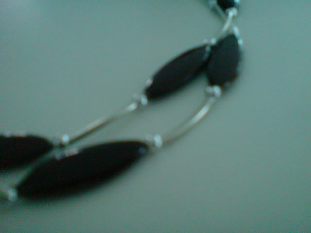 Halskette  , neu + ungetragen