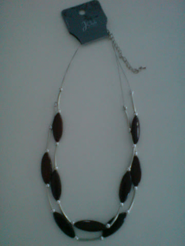 Halskette  , neu + ungetragen