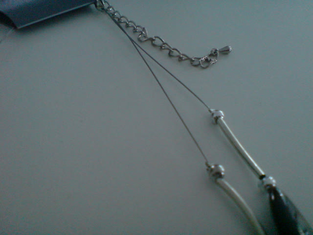 Halskette  , neu + ungetragen