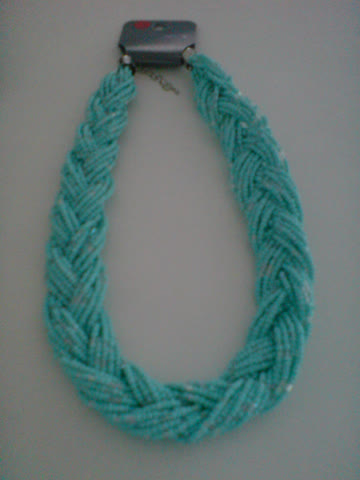 Exsila Artikel: HALSKETTE , neu + ungetragen