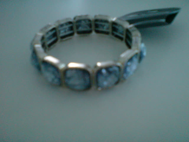 Exsila Artikel: ARMBAND , neu + ungetragen