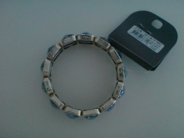 ARMBAND , neu + ungetragen