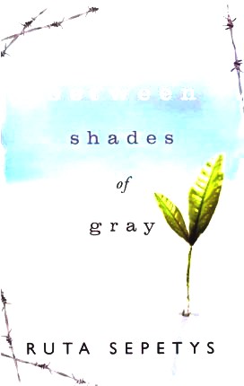 Between Shades of Gray