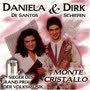 Daniela de Santos & Dirk Schiefen - Monte Cristallo