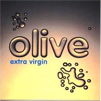 Olive - Extra Virgin
